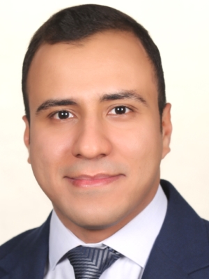 Dr.  Mohammad Hossein Moradi