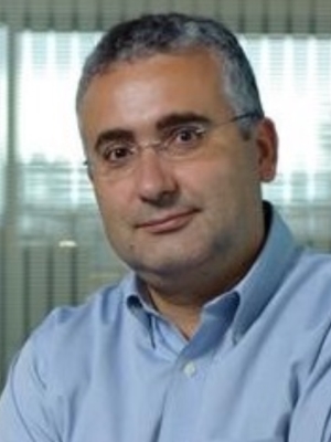Prof. Dr.  Emilio Frazzoli